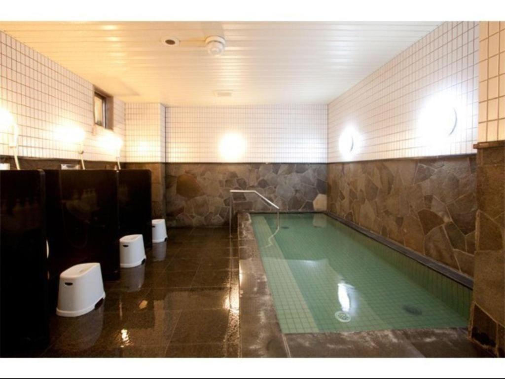 Smile Hotel Nishi-אקאשי מראה חיצוני תמונה